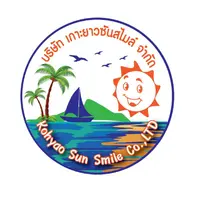 Koh Yao Sun Smile