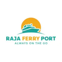 Raja Ferry Port